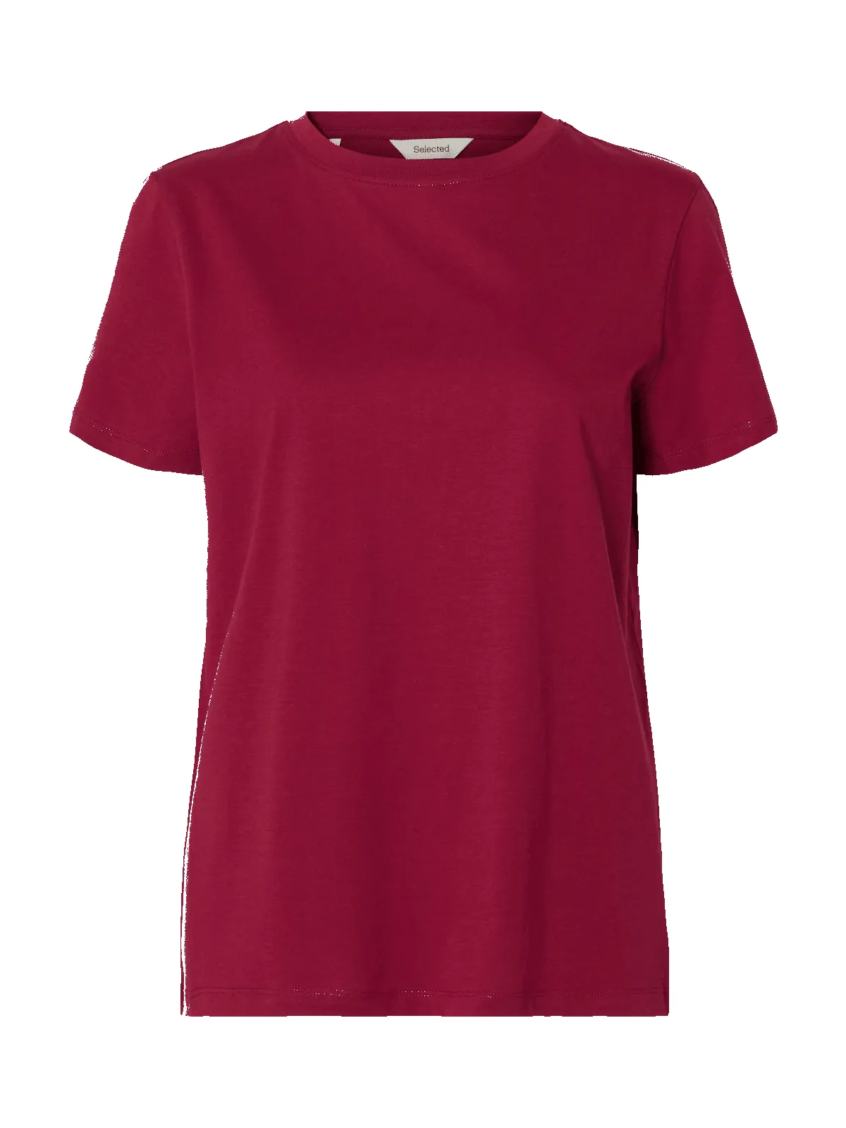 My essential t-skjorte - anemone sold by Brando