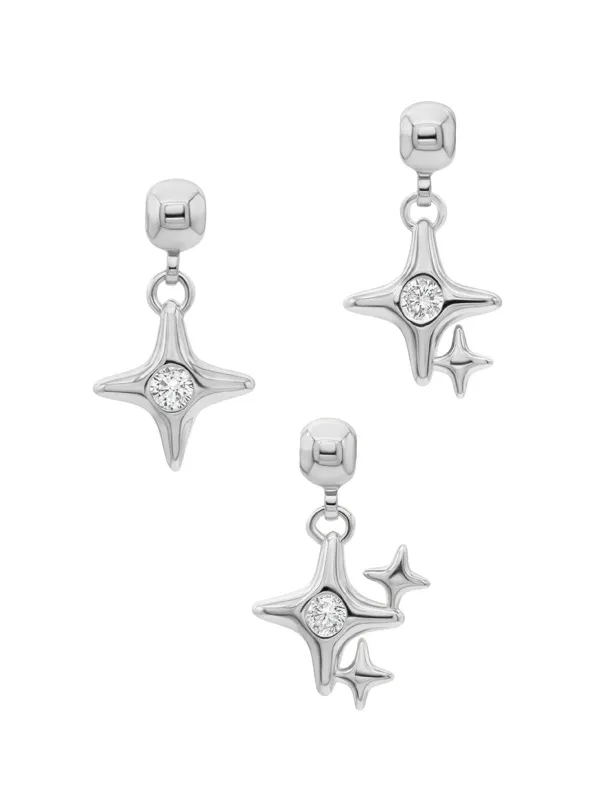 Family charm - silver sold by Brando