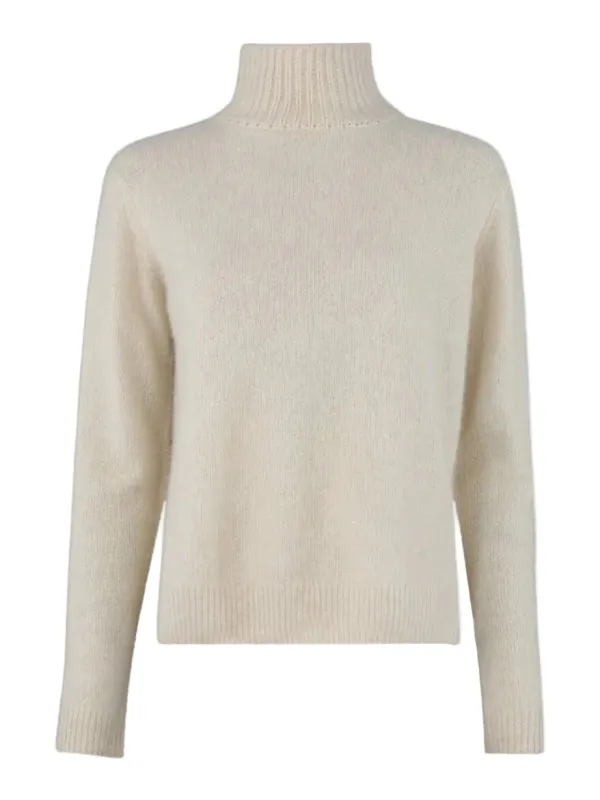 Jade genser - off white sold by Brando