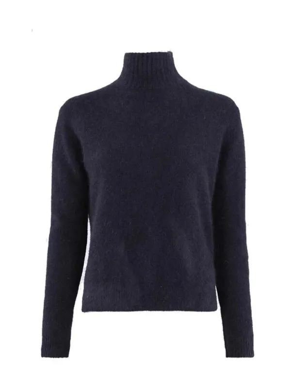 Jade genser - night sky sold by Brando