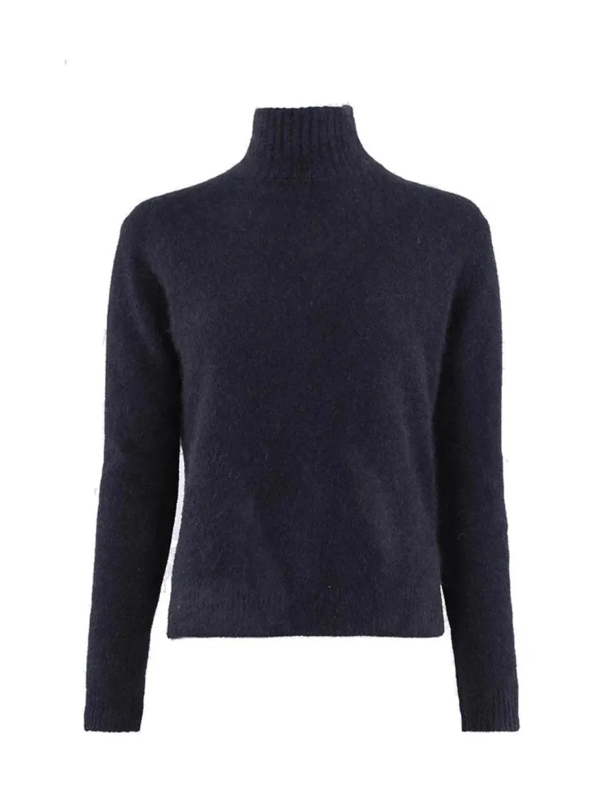 Jade genser - night sky sold by Brando