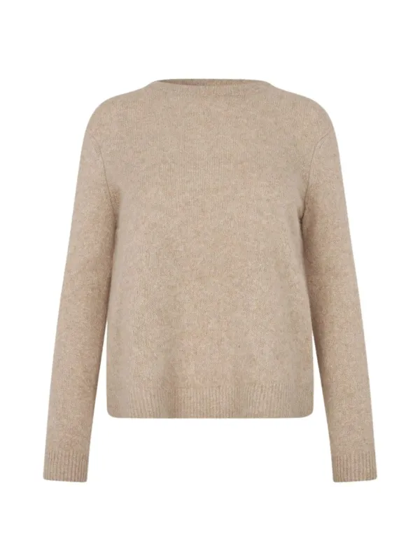 Joie genser - beige mélange made by Brando