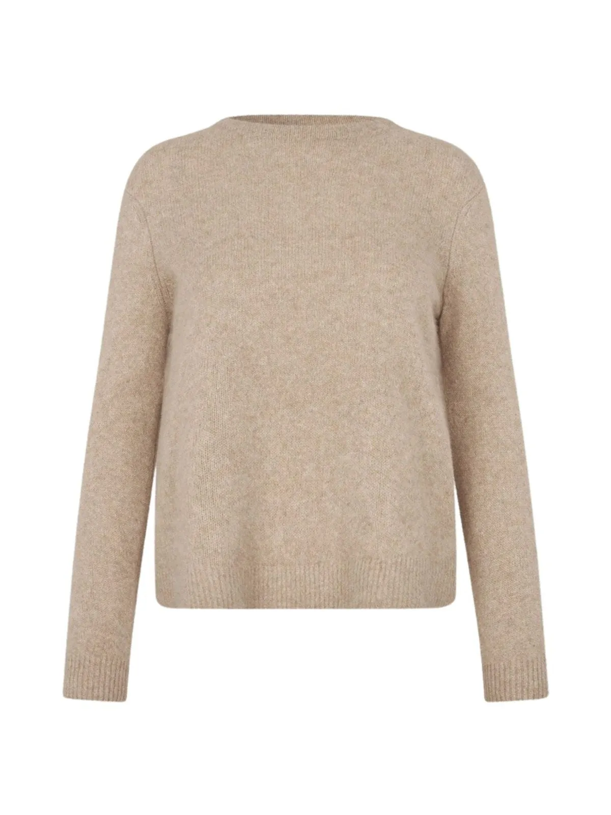 Joie genser - beige mélange sold by Brando