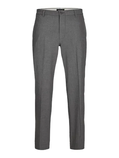 Tkarl banks chino - Dark Grey sold by Brando
