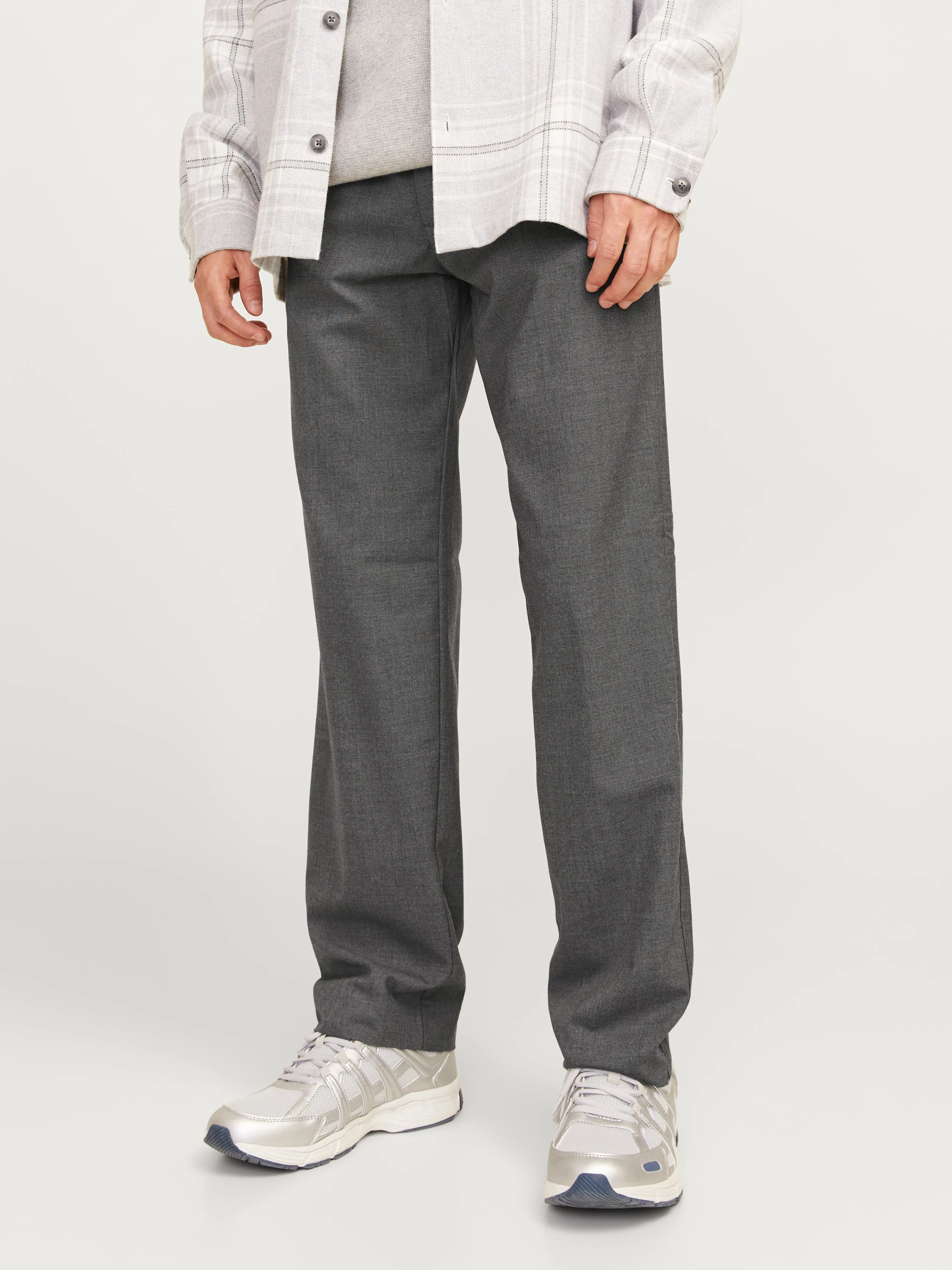 Tkarl banks chino - Dark Grey sold by Brando product image thumbnail 3