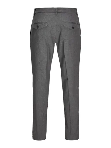 Tkarl banks chino - Dark Grey sold by Brando product image thumbnail 2