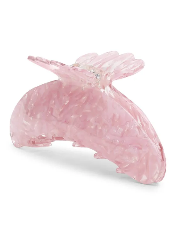 Helle mist biggest hårklype - blush sold by Brando