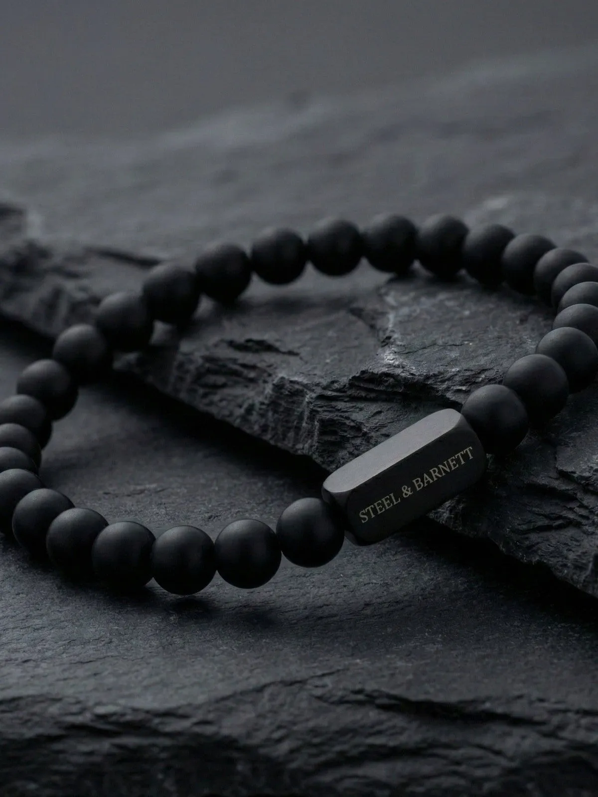 X black edition bracelet - natural ned sold by Brando product image thumbnail 3