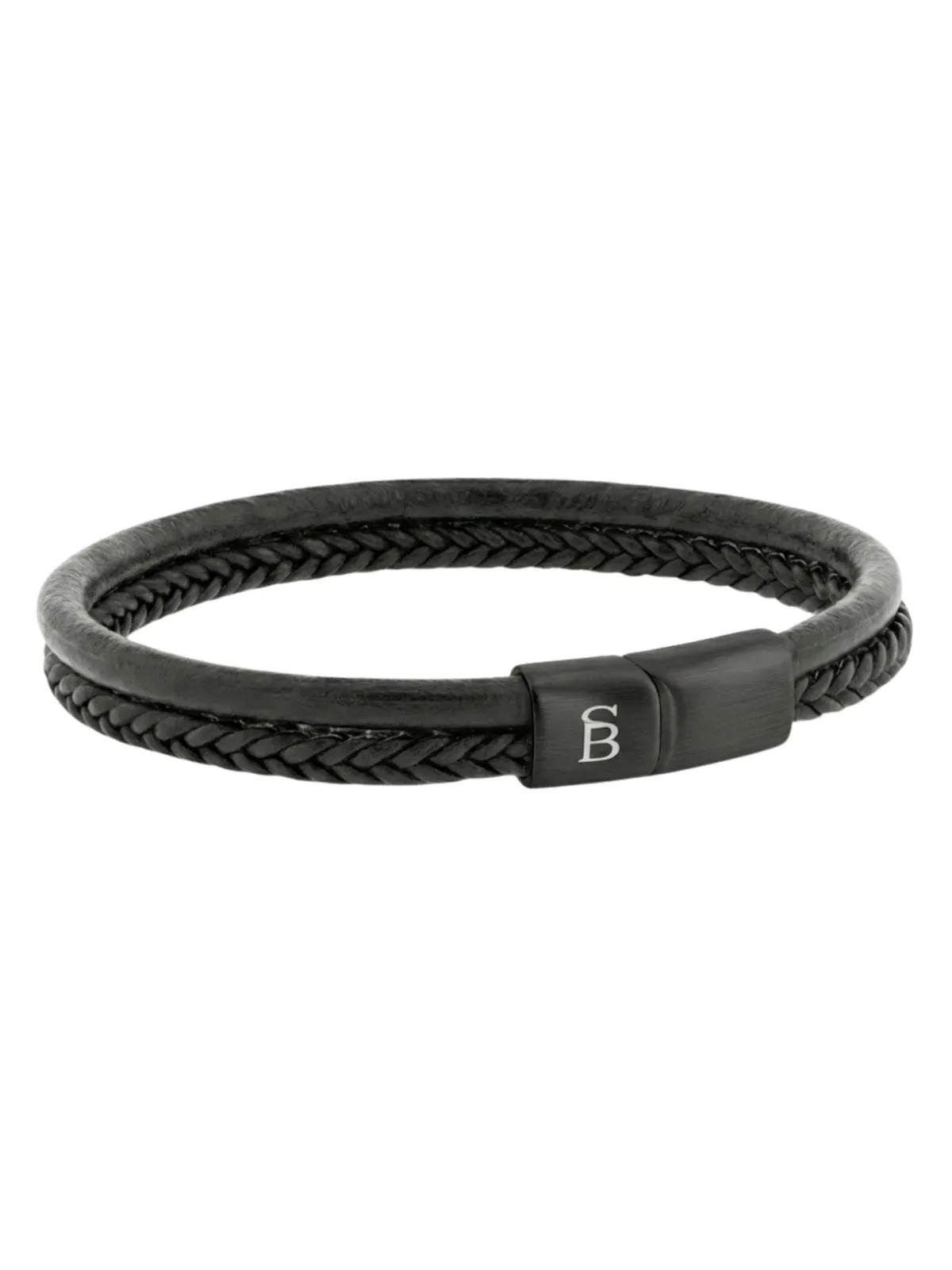 X black edition bracelet - denby sold by Brando product image thumbnail 4