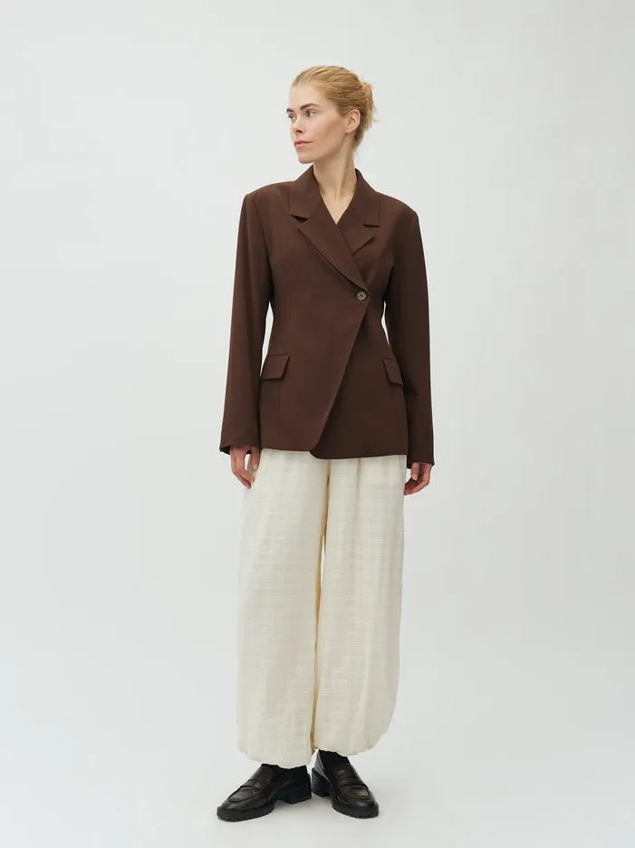 Frame blazer - java sold by Brando product image thumbnail 2
