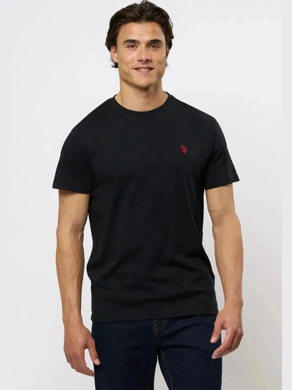 Arjun t-skjorte - tap shoe sold by Brando product image thumbnail 4