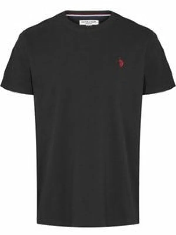 Arjun t-skjorte - tap shoe sold by Brando