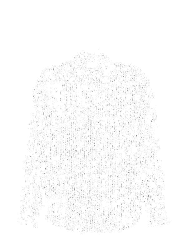 Marc linskjorte - Chocolate Brown made by Matinique