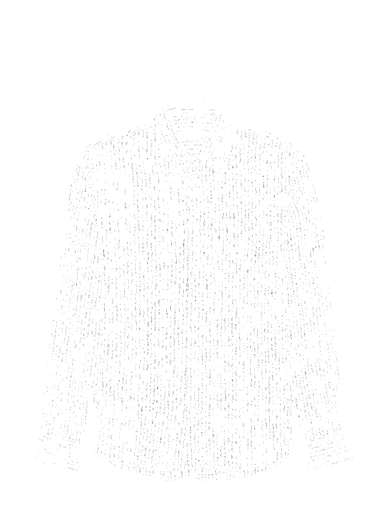 Marc linskjorte - Chocolate Brown sold by Brando