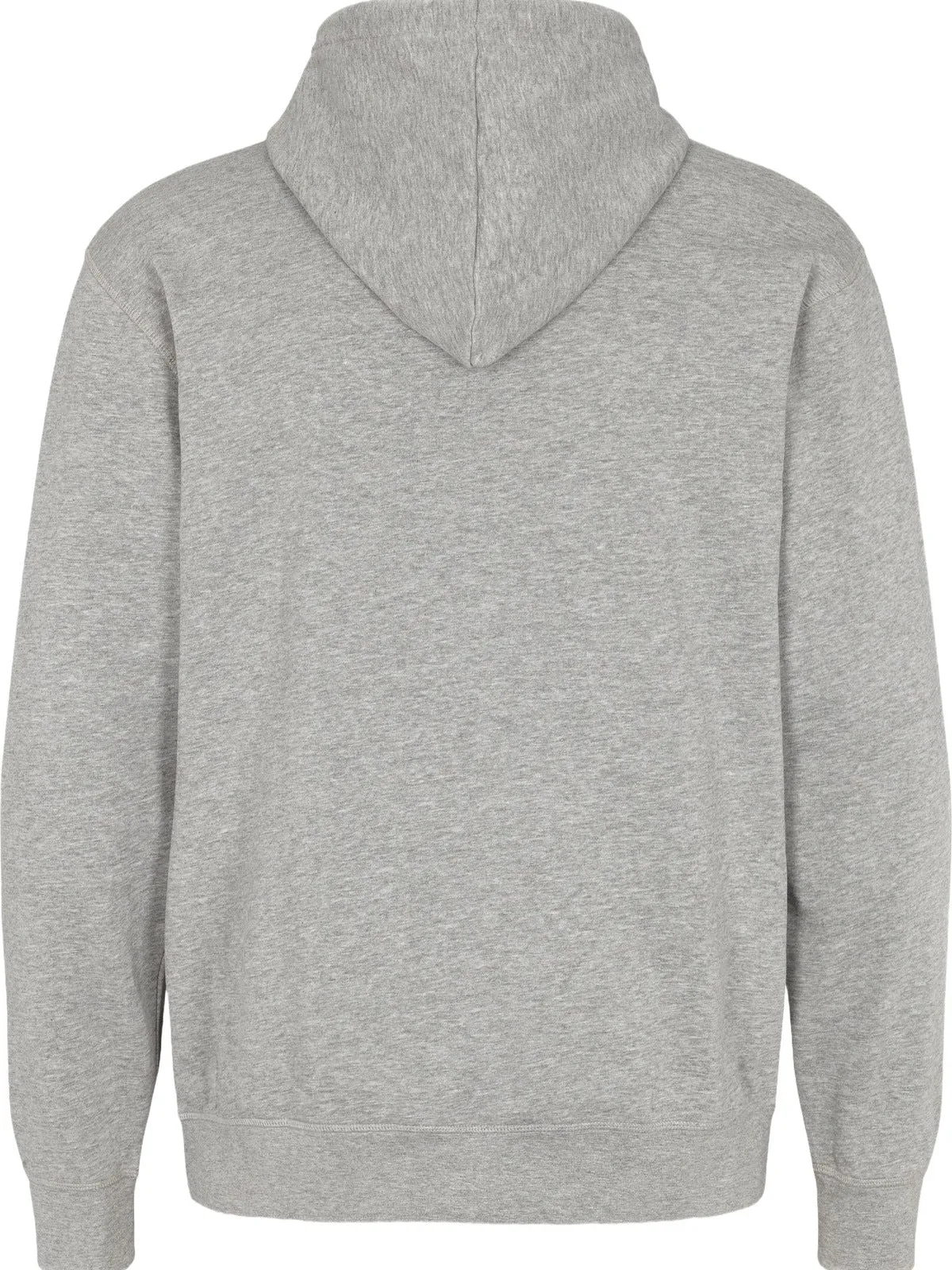 Brayden genser - greymelange sold by Brando product image thumbnail 2