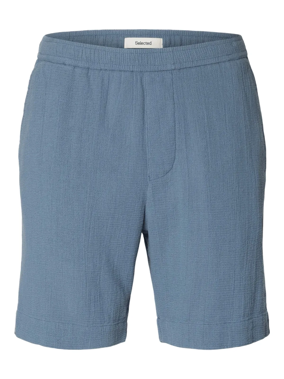 Cal regular shorts - blue mirage sold by Brando