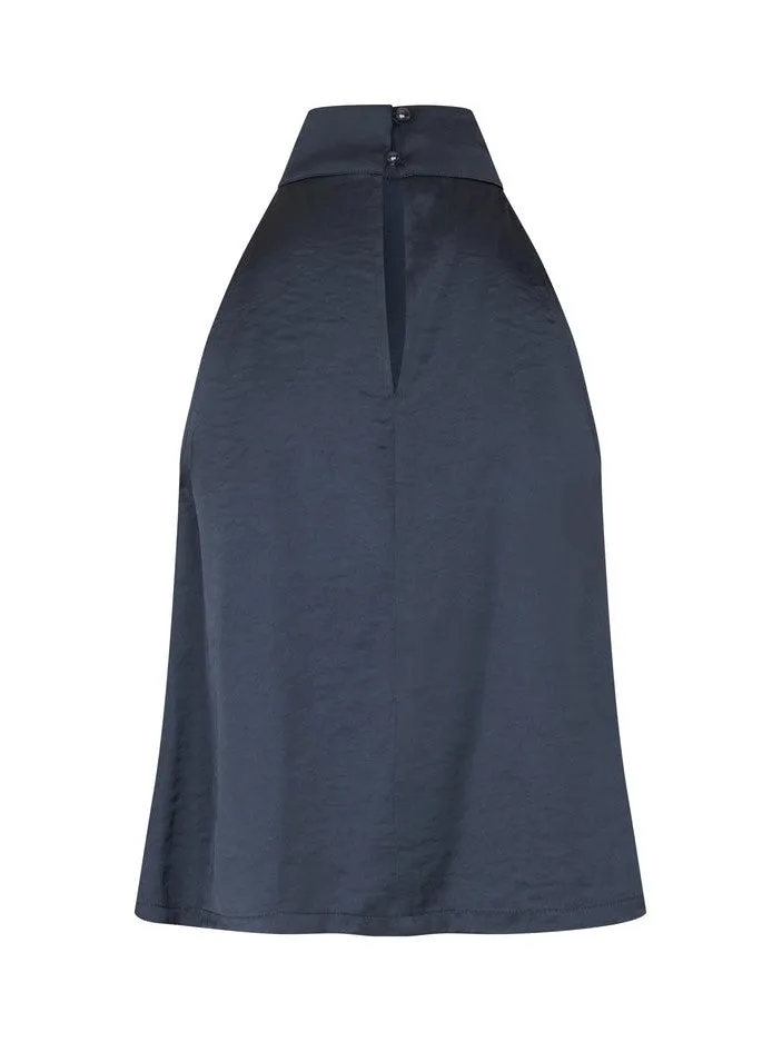 Zuzeel topp - bering blue sold by Brando product image thumbnail 2