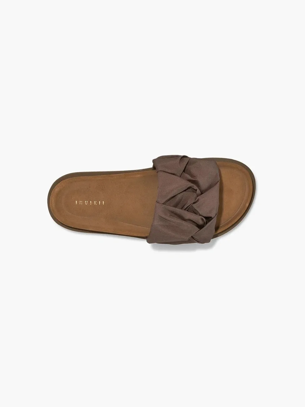 Fjord flower sandal - brown sold by Brando product image thumbnail 4