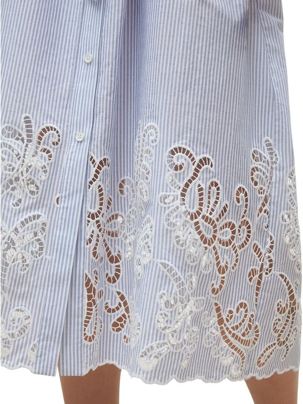 Clark kjole - bleu sold by Brando product image thumbnail 5