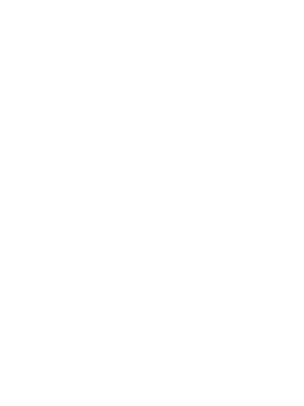 Leanna kjole - star white made by YAS