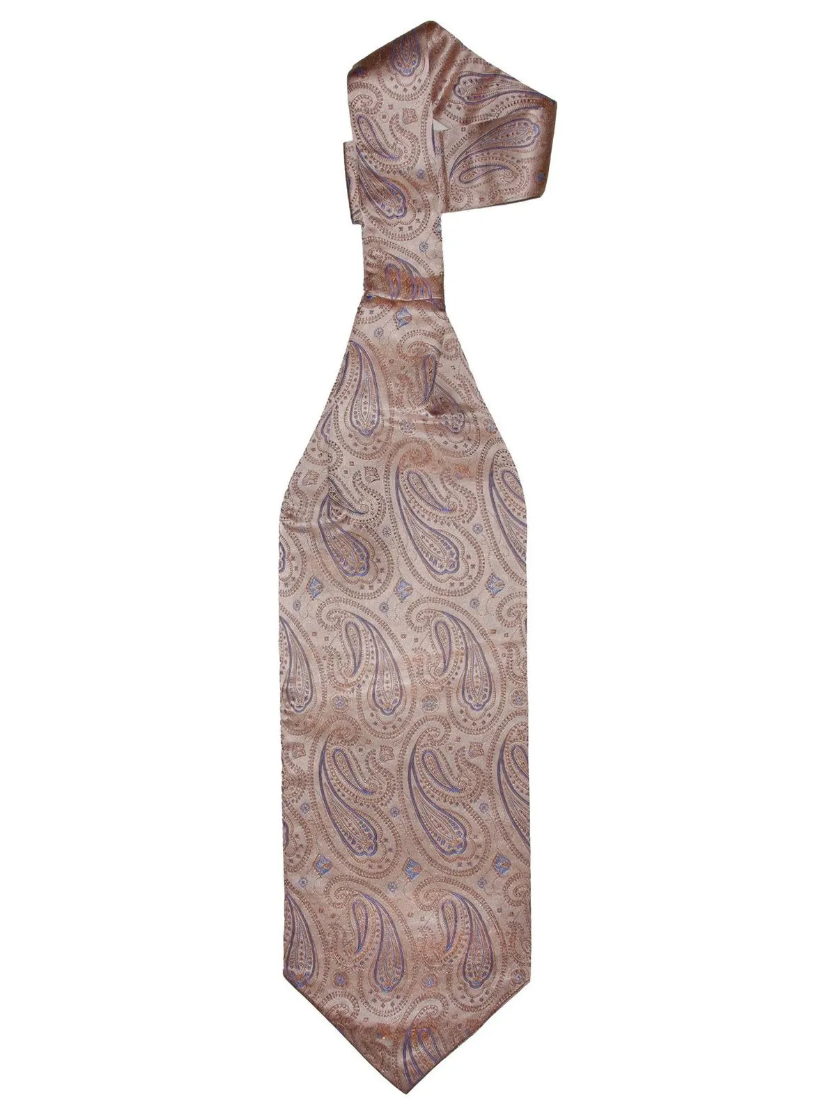 Ascots - paisley brown sold by Brando