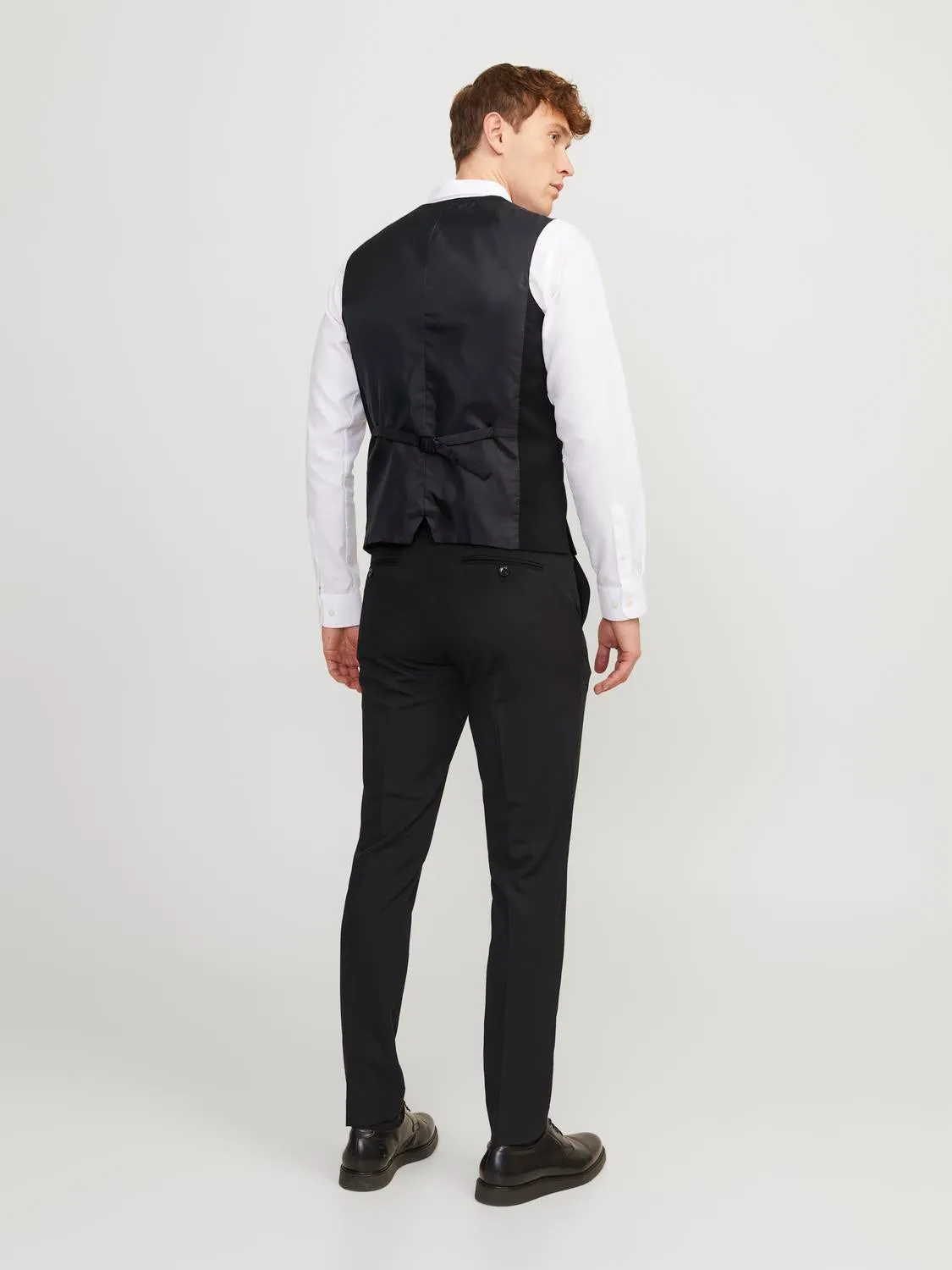 Solaris vest - black sold by Brando product image thumbnail 4