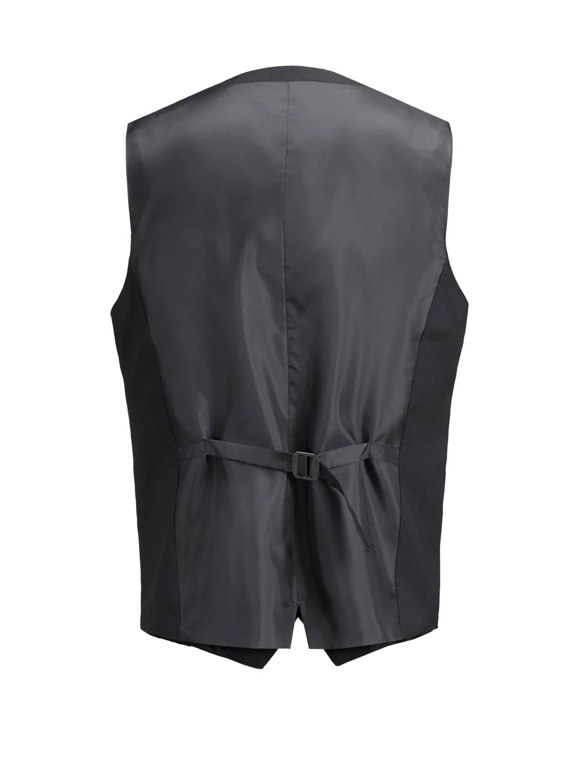 Solaris vest - black sold by Brando product image thumbnail 3