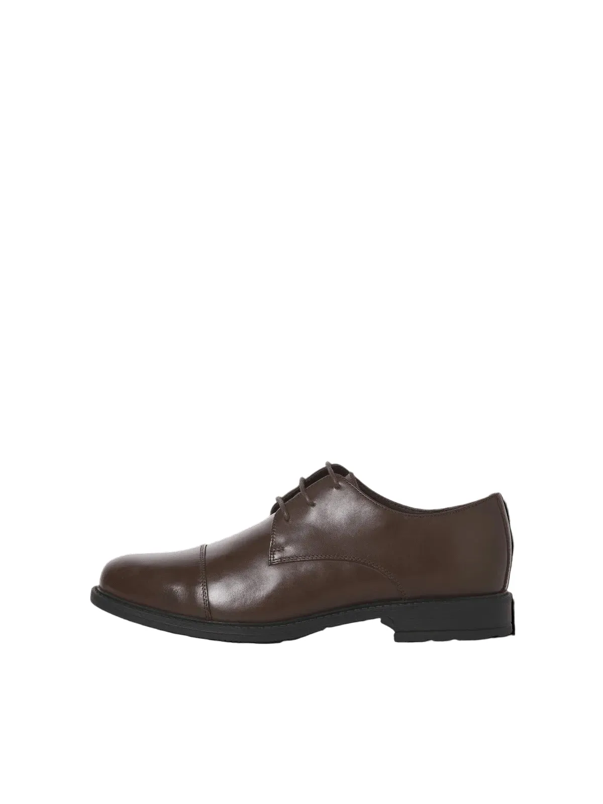 Oslo dressko - brown stone sold by Brando product image thumbnail 2