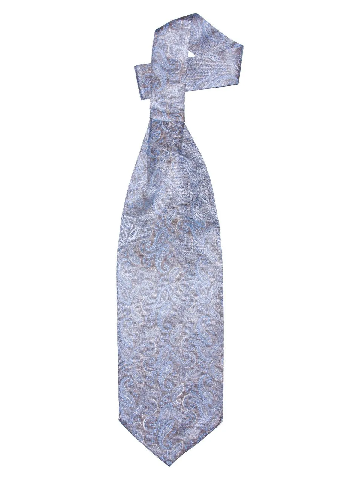 Ascots - paisley beige sold by Brando