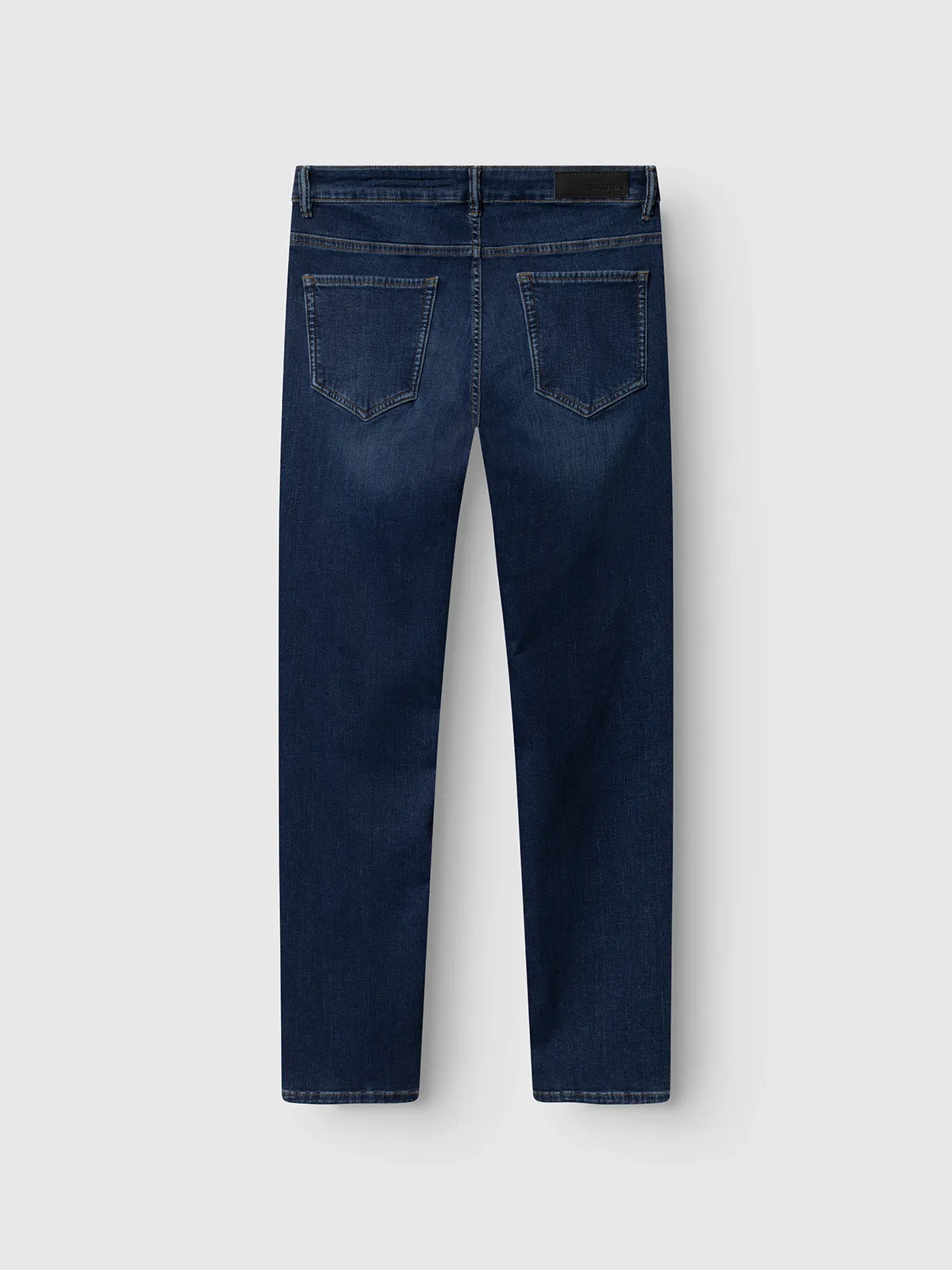 Jones dhera jeans - mid blue denim sold by Brando product image thumbnail 3