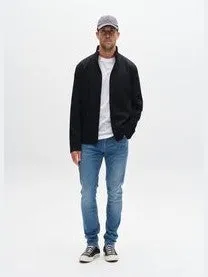 Jones dhera jeans - lt. blue denim sold by Brando product image thumbnail 4