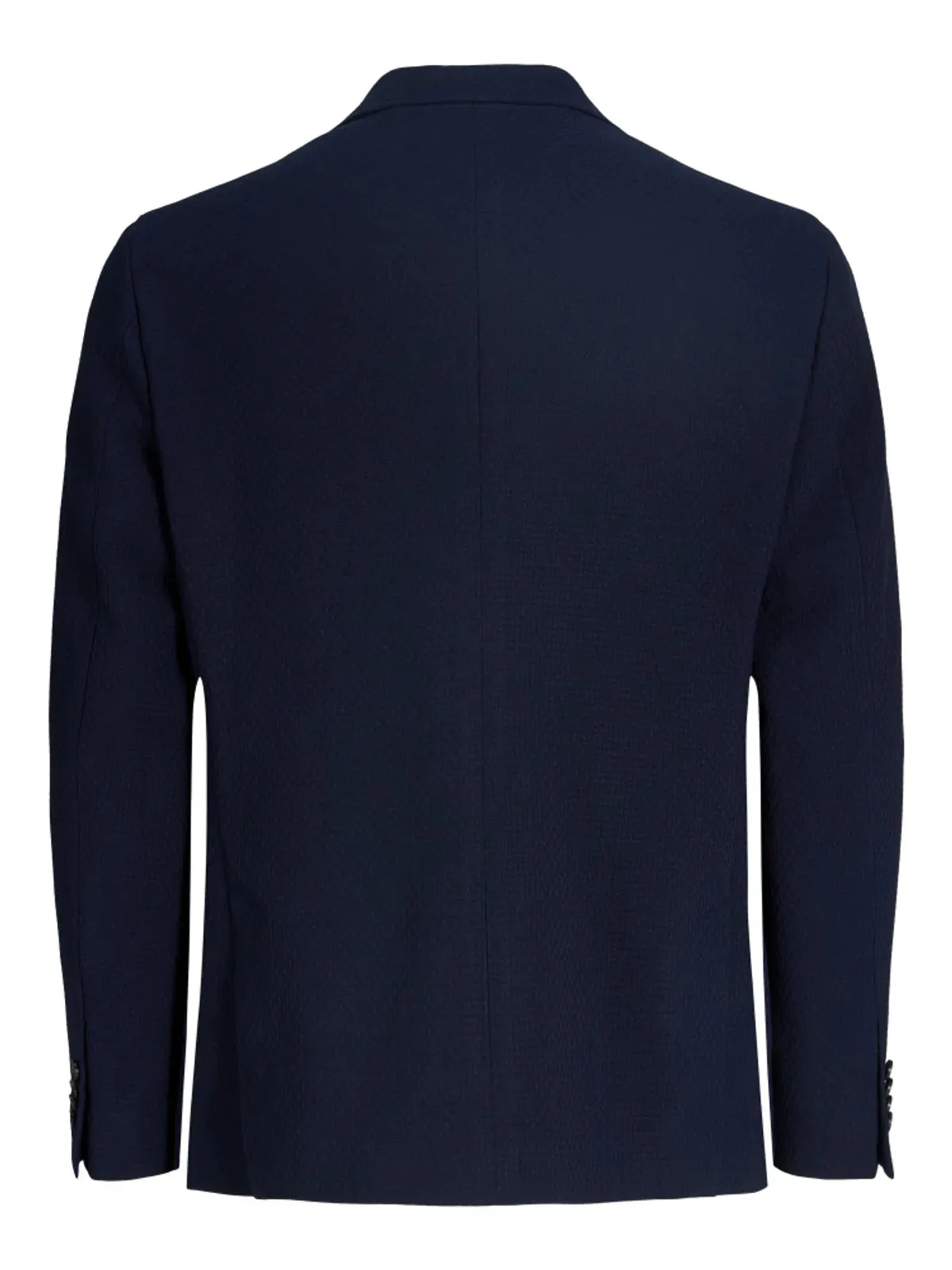 Blaenzo jersey blazer - dark navy sold by Brando product image thumbnail 2