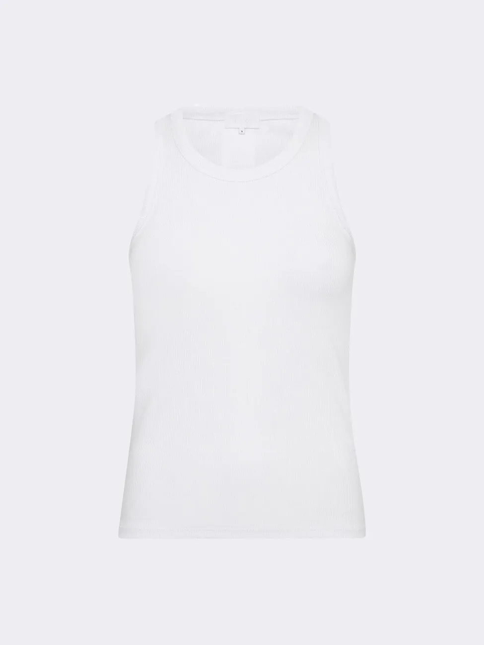 Numbia topp - white sold by Brando product image thumbnail 2