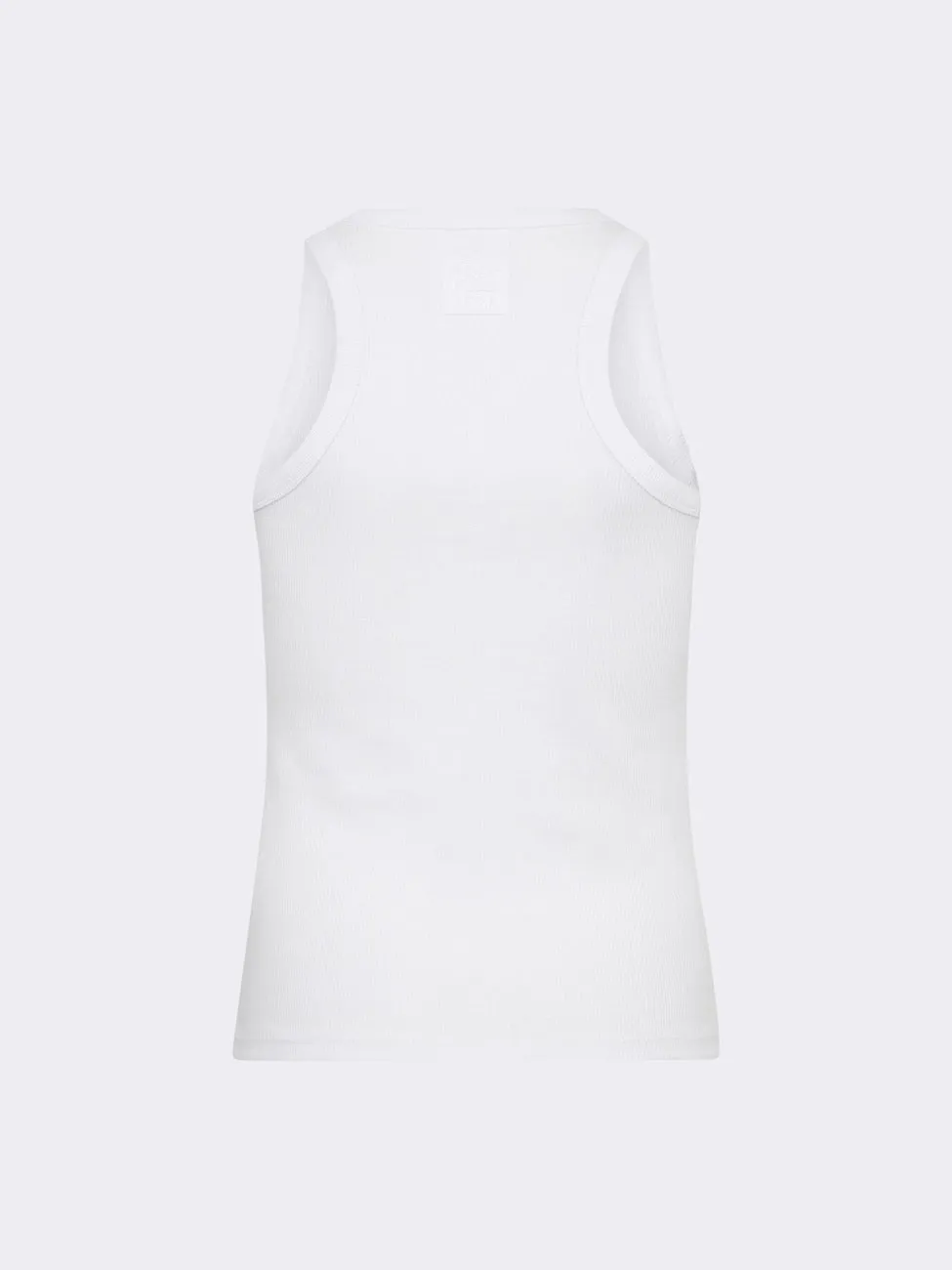 Numbia topp - white sold by Brando product image thumbnail 3