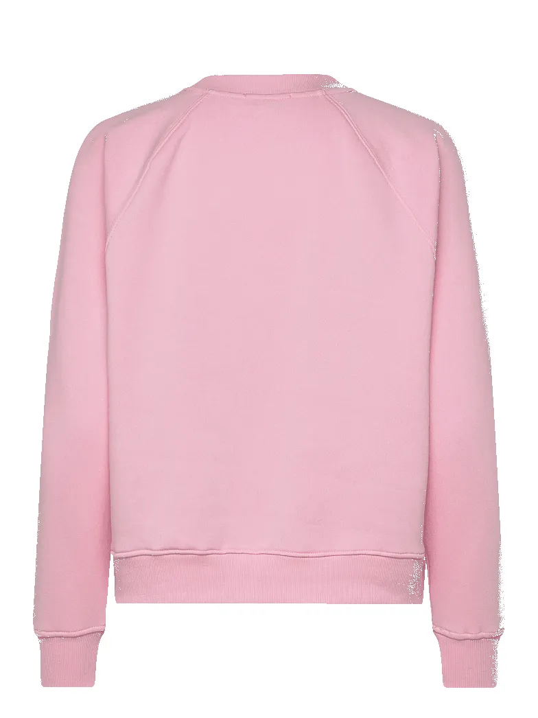 Nuka genser - rose sold by Brando product image thumbnail 2