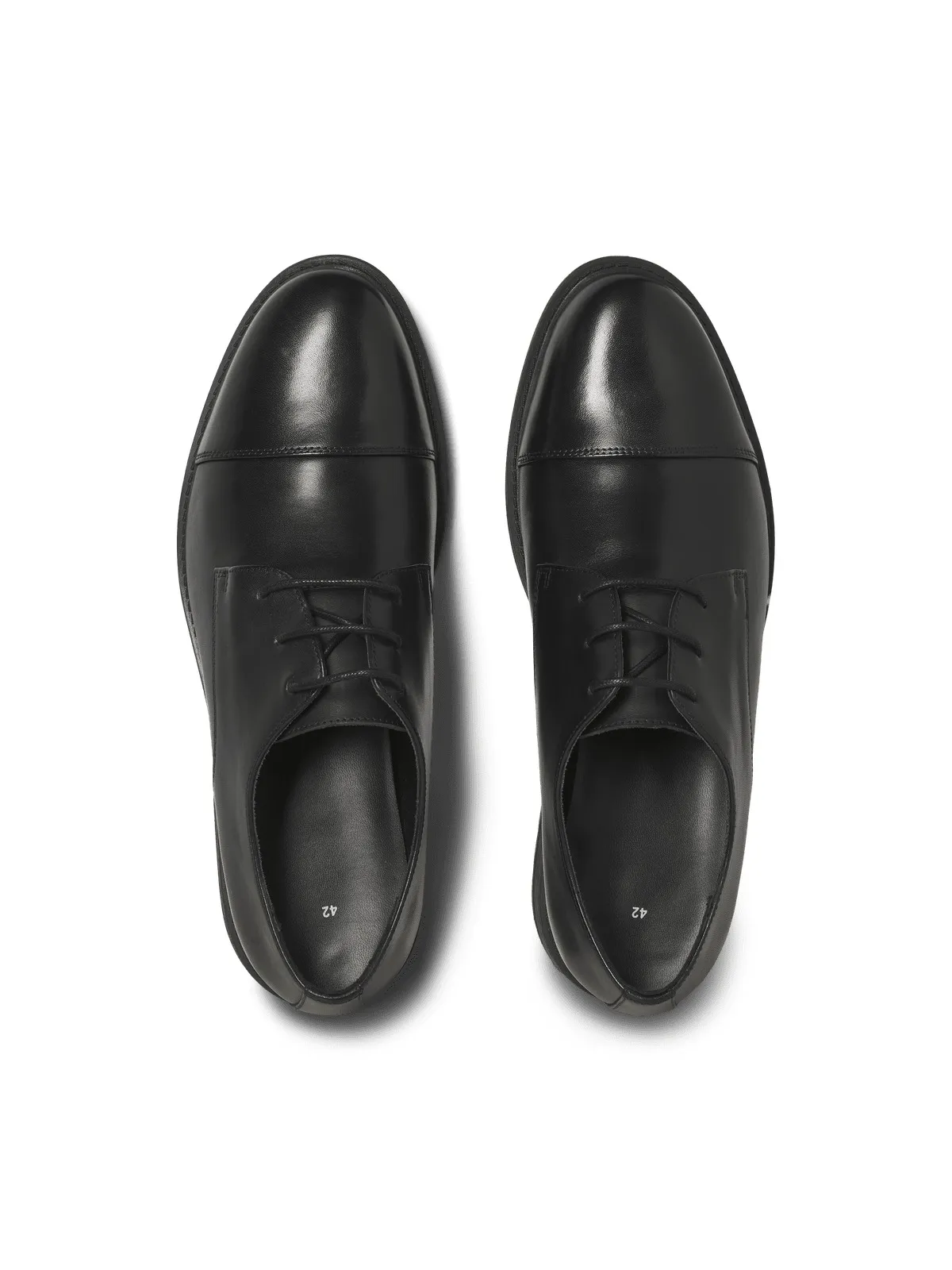 Oslo dressko - black sold by Brando product image thumbnail 3