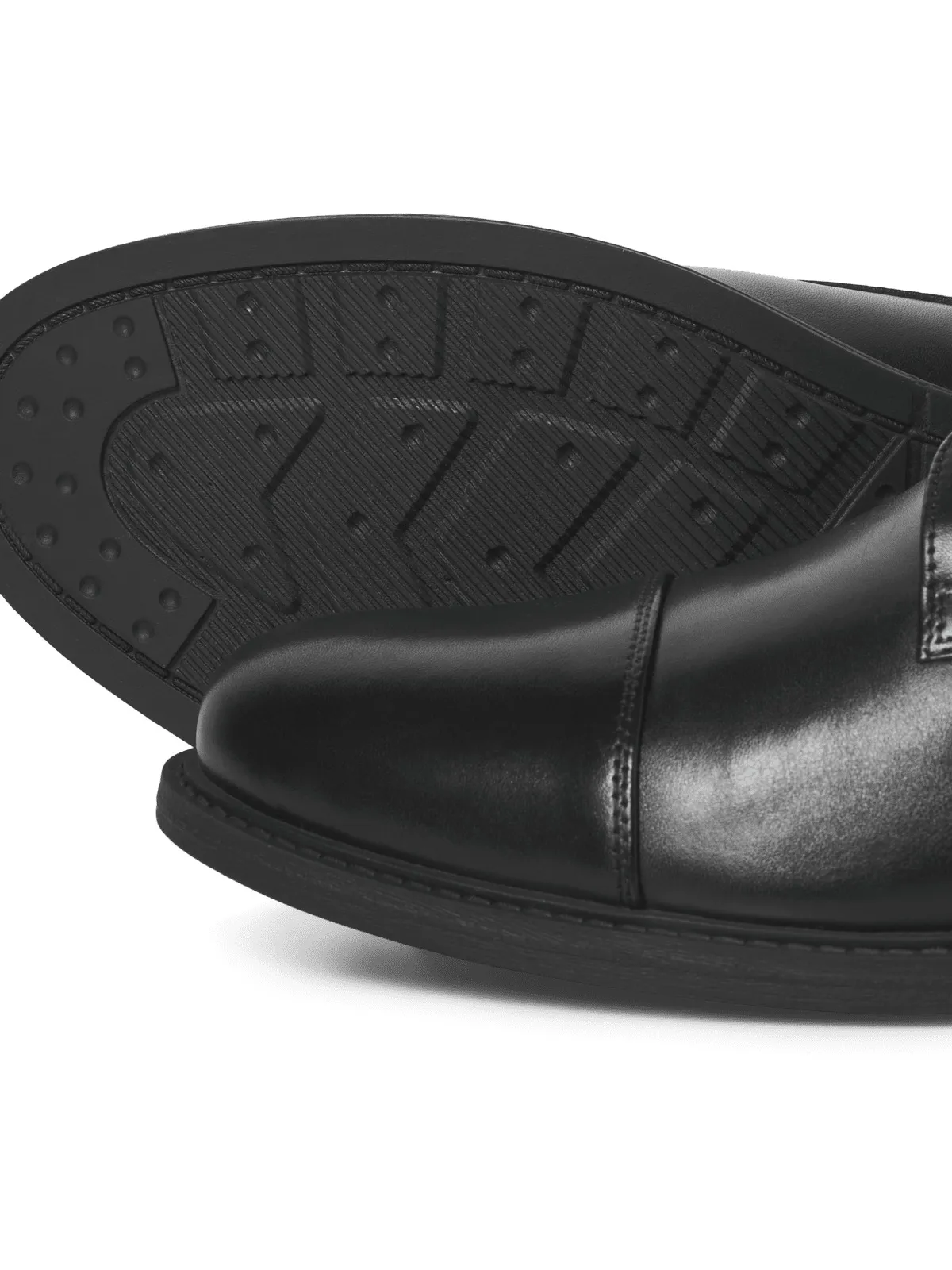 Oslo dressko - black sold by Brando product image thumbnail 4