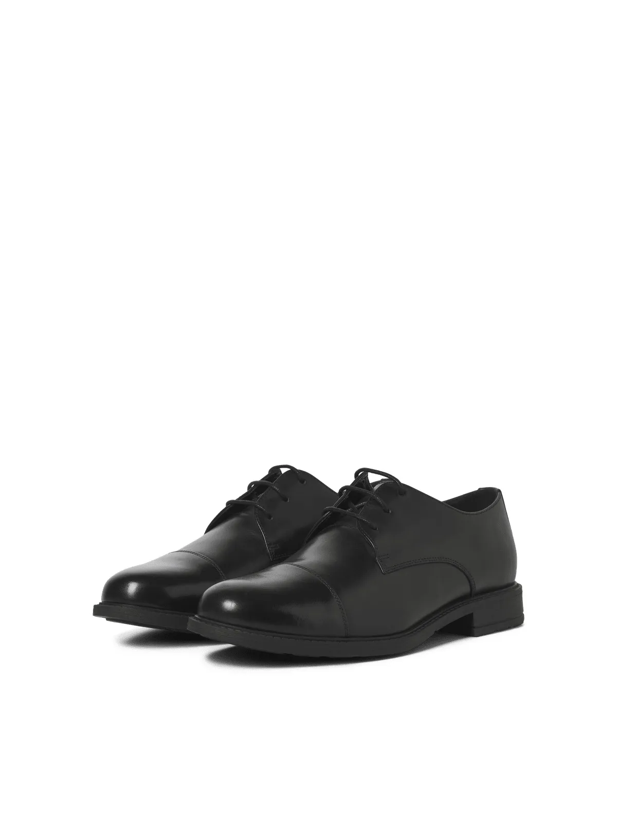 Oslo dressko - black sold by Brando