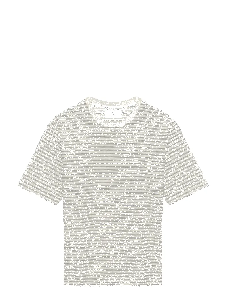 Kai crew heritage t-skjorte - tradewinds sold by Brando product image thumbnail 2
