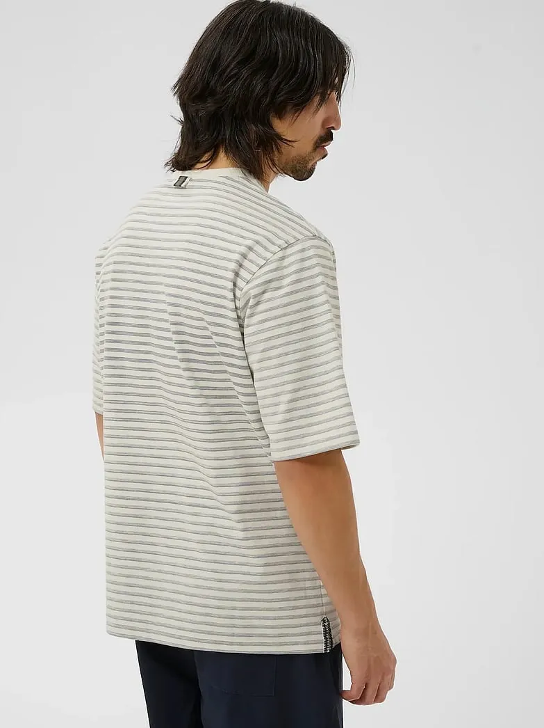 Kai crew heritage t-skjorte - tradewinds sold by Brando product image thumbnail 5