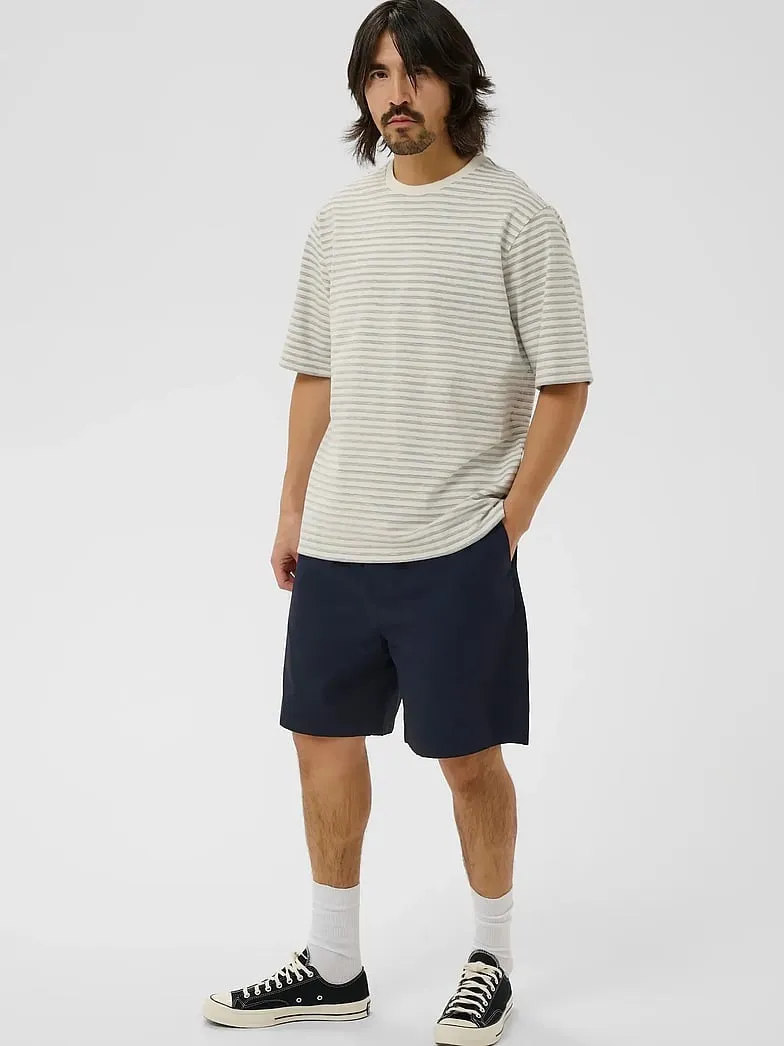 Kai crew heritage t-skjorte - tradewinds sold by Brando product image thumbnail 3
