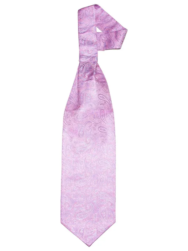Ascots - Paisley Rosa made by Brando