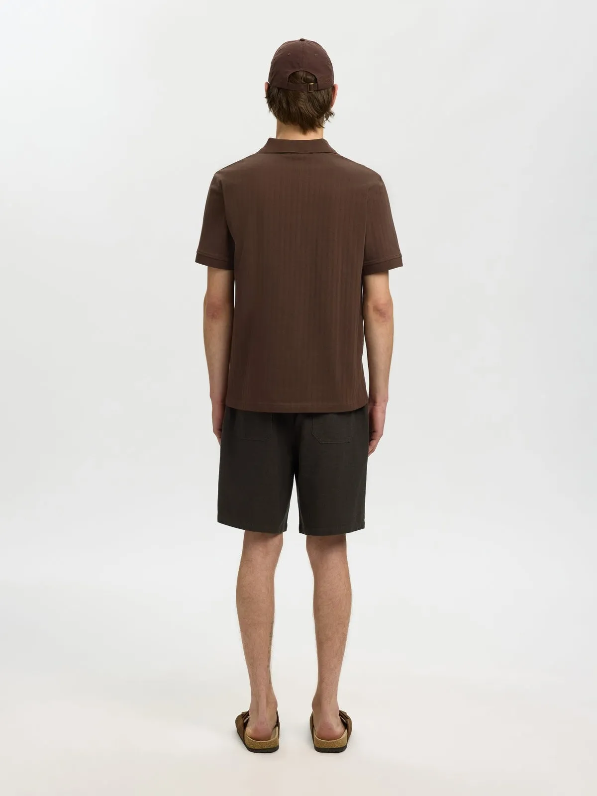 Milan polo - racken sold by Brando product image thumbnail 4
