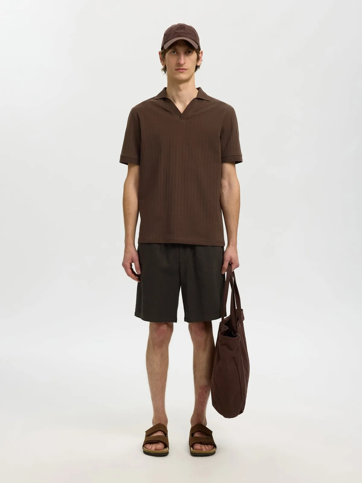 Milan polo - racken sold by Brando product image thumbnail 3