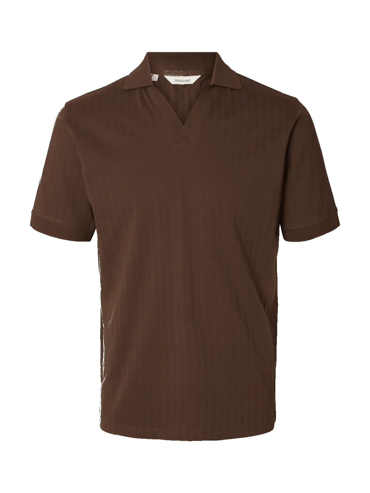Milan polo - racken sold by Brando product image thumbnail 2