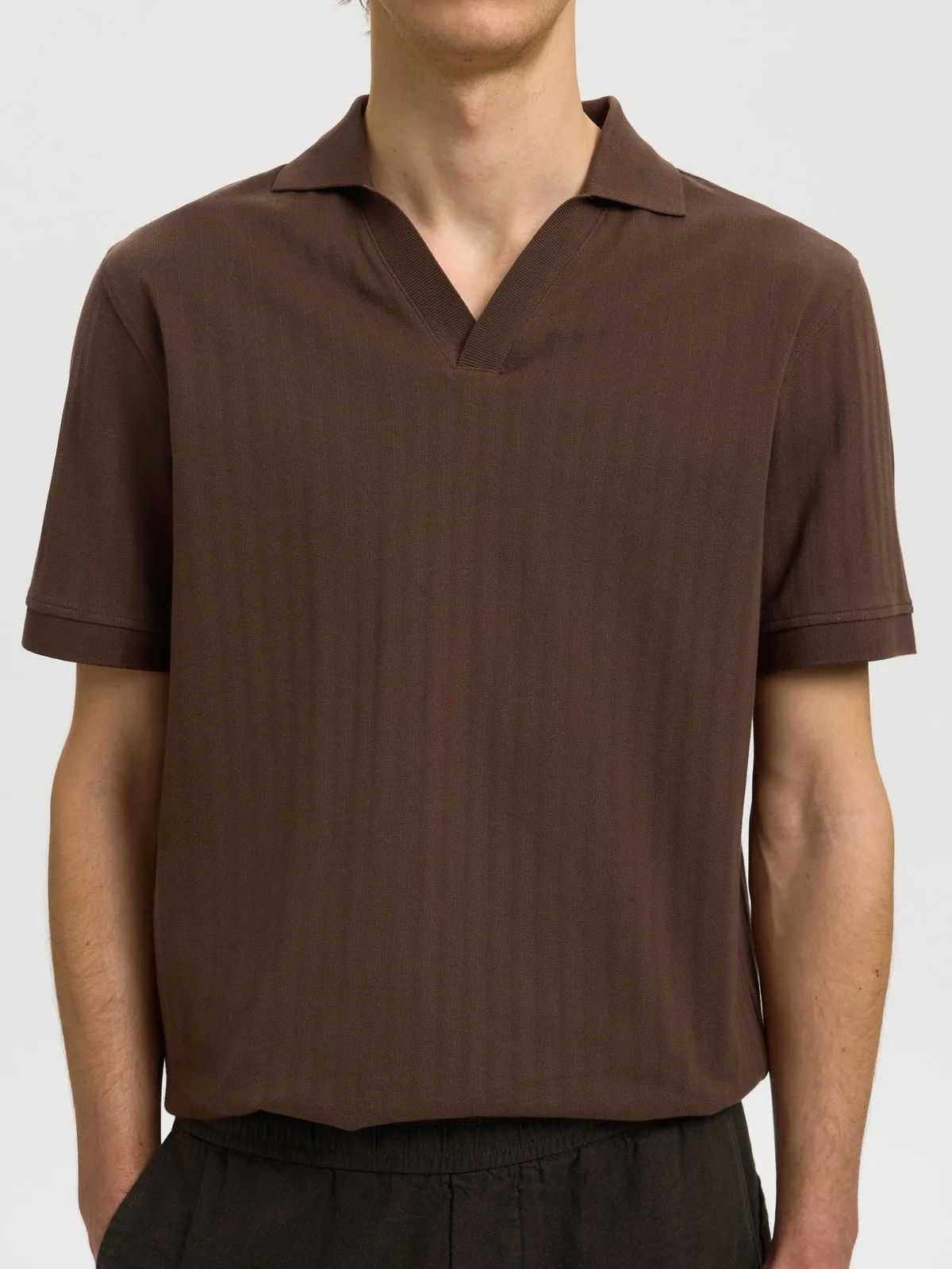 Milan polo - racken sold by Brando product image thumbnail 5