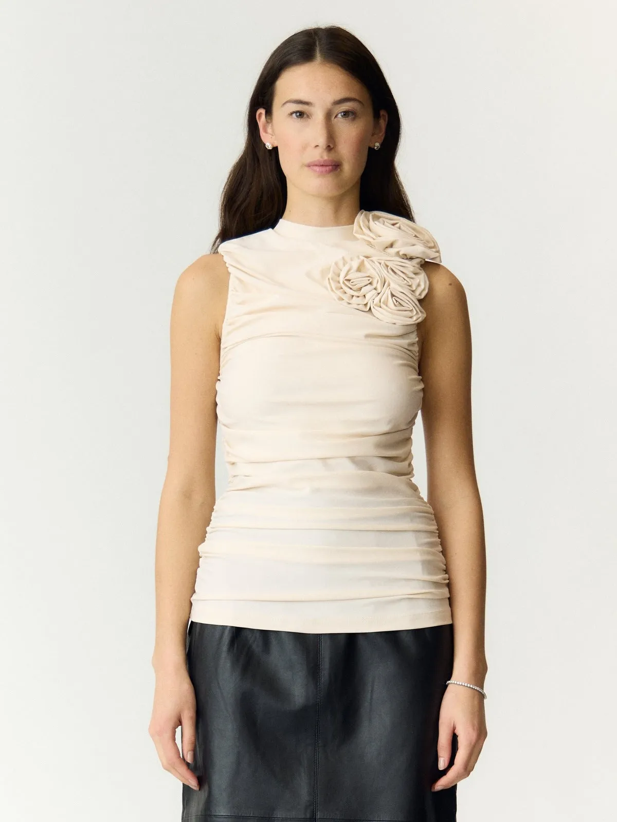 Dona topp - pristine sold by Brando product image thumbnail 3