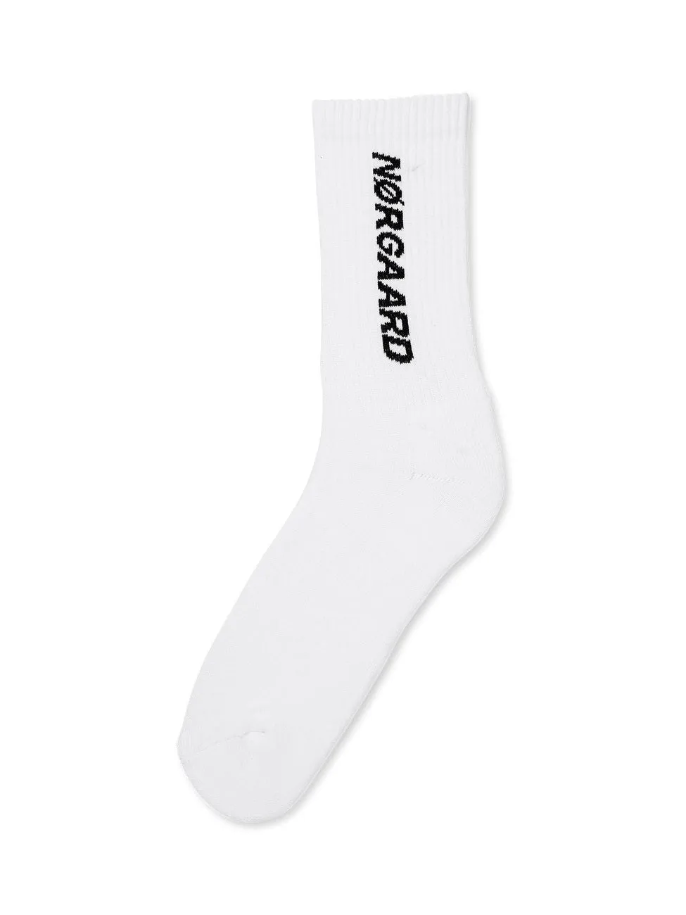 Tennis classic sokker - white sold by Brando