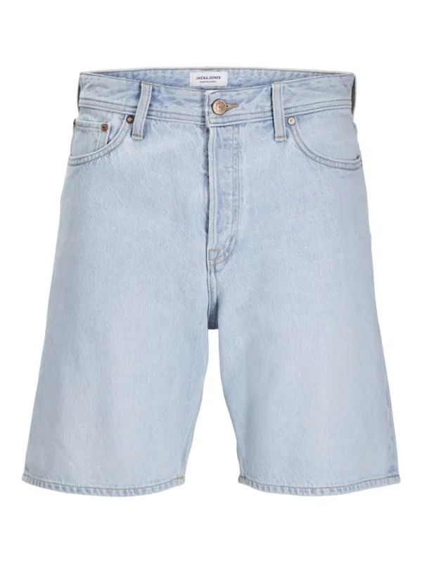 Tony original shorts - blue denim made by Jack & Jones