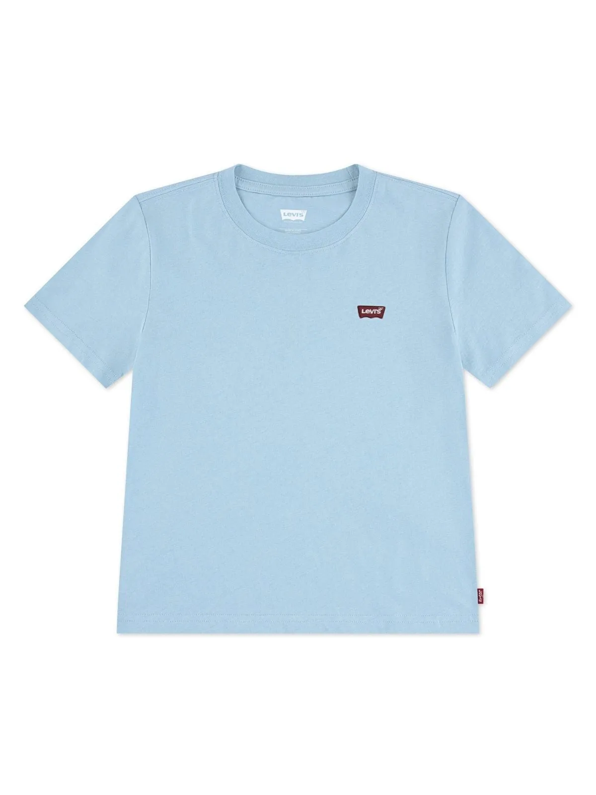 BATWING T-SKJORTE - FORGET ME NOT sold by Brando